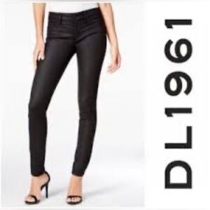 DL1961 Instasculpt Skinny Jeans - Margaux